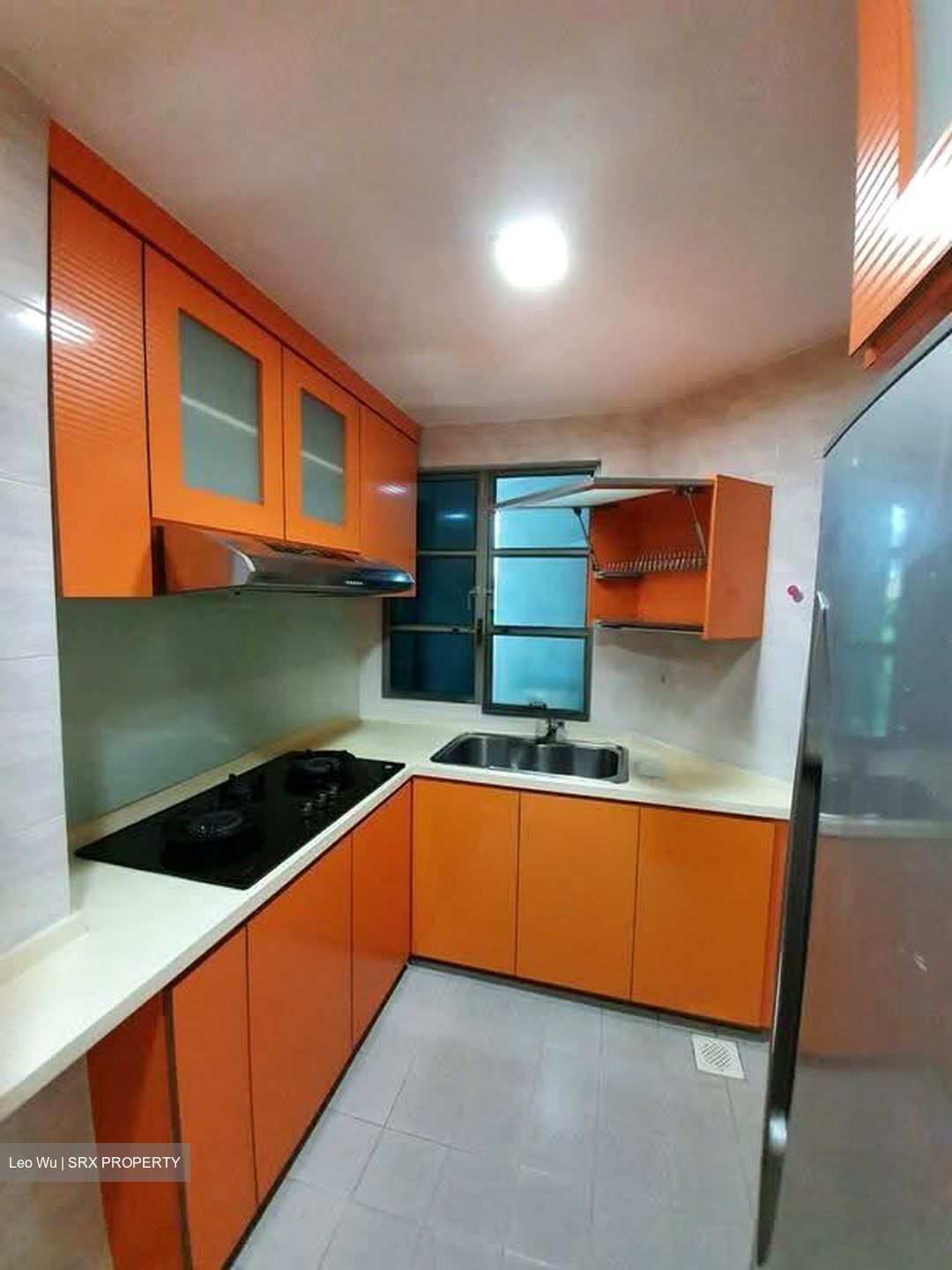 The Riverside Piazza (D1), Apartment #623621551